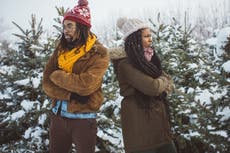 Christmas bubble limits risk family fall-outs ahead of festive season