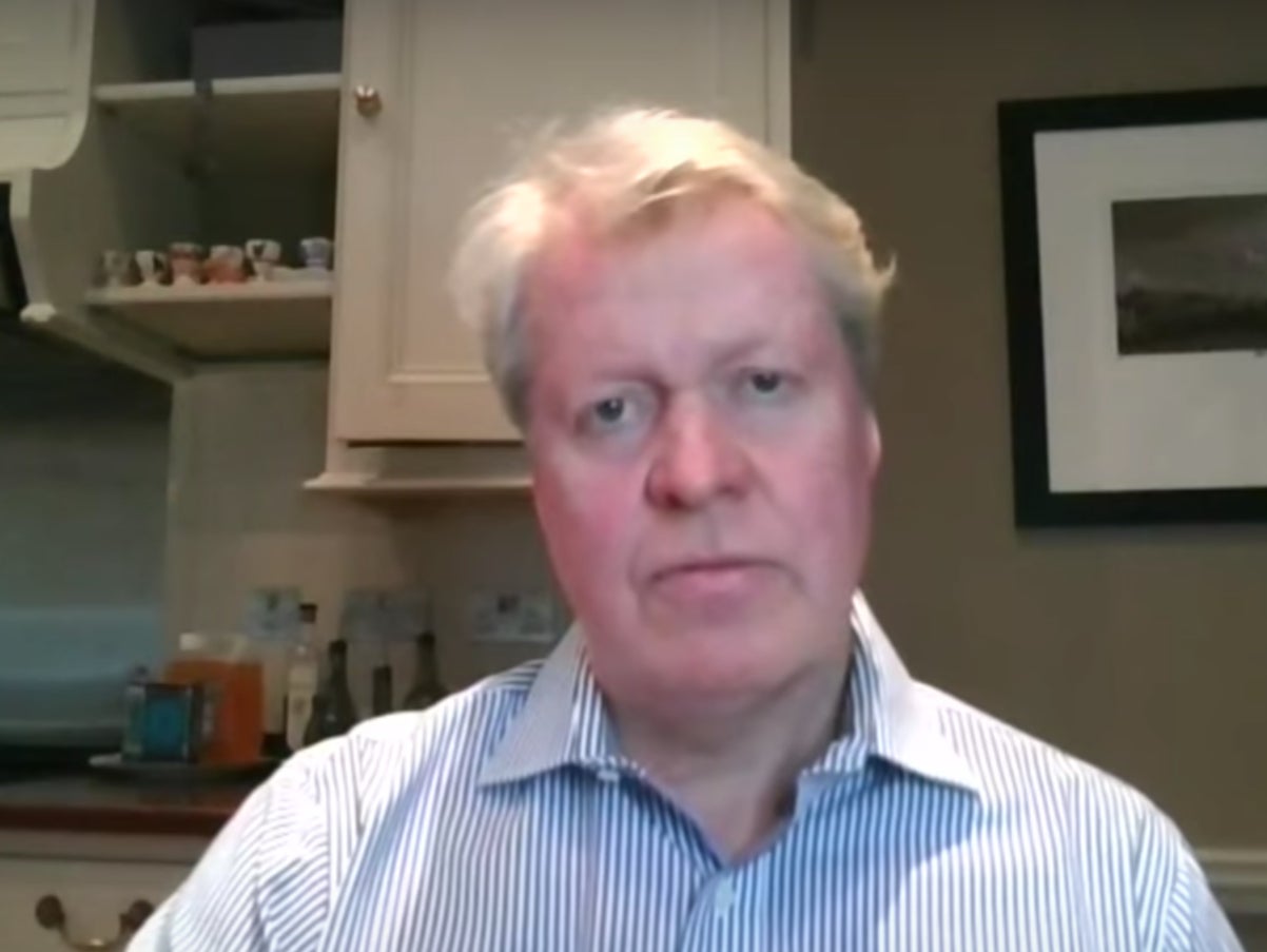 Princess Diana’s brother will ‘feel semi-vindicated’ if BBC apologises over Panorama interview