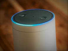 MPs accuse Amazon of broadcasting antisemitic content on Alexa