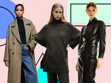 Zara Black Friday sale: What to shop in the brand’s 40% off event