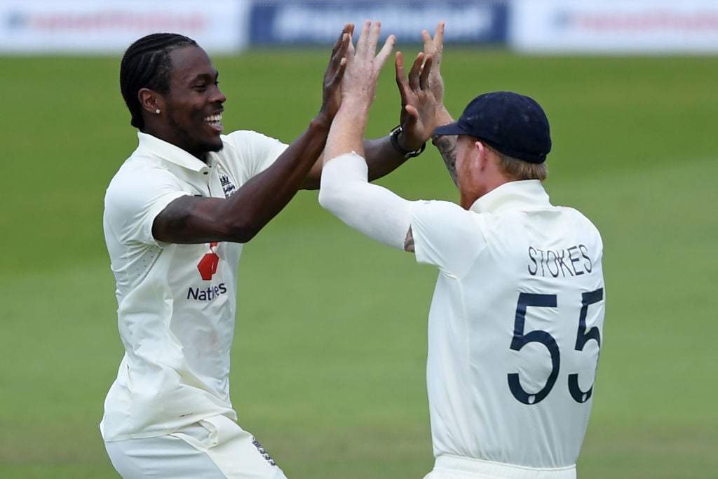 Stokes and Archer return epitomises England’s embarrassment of riches