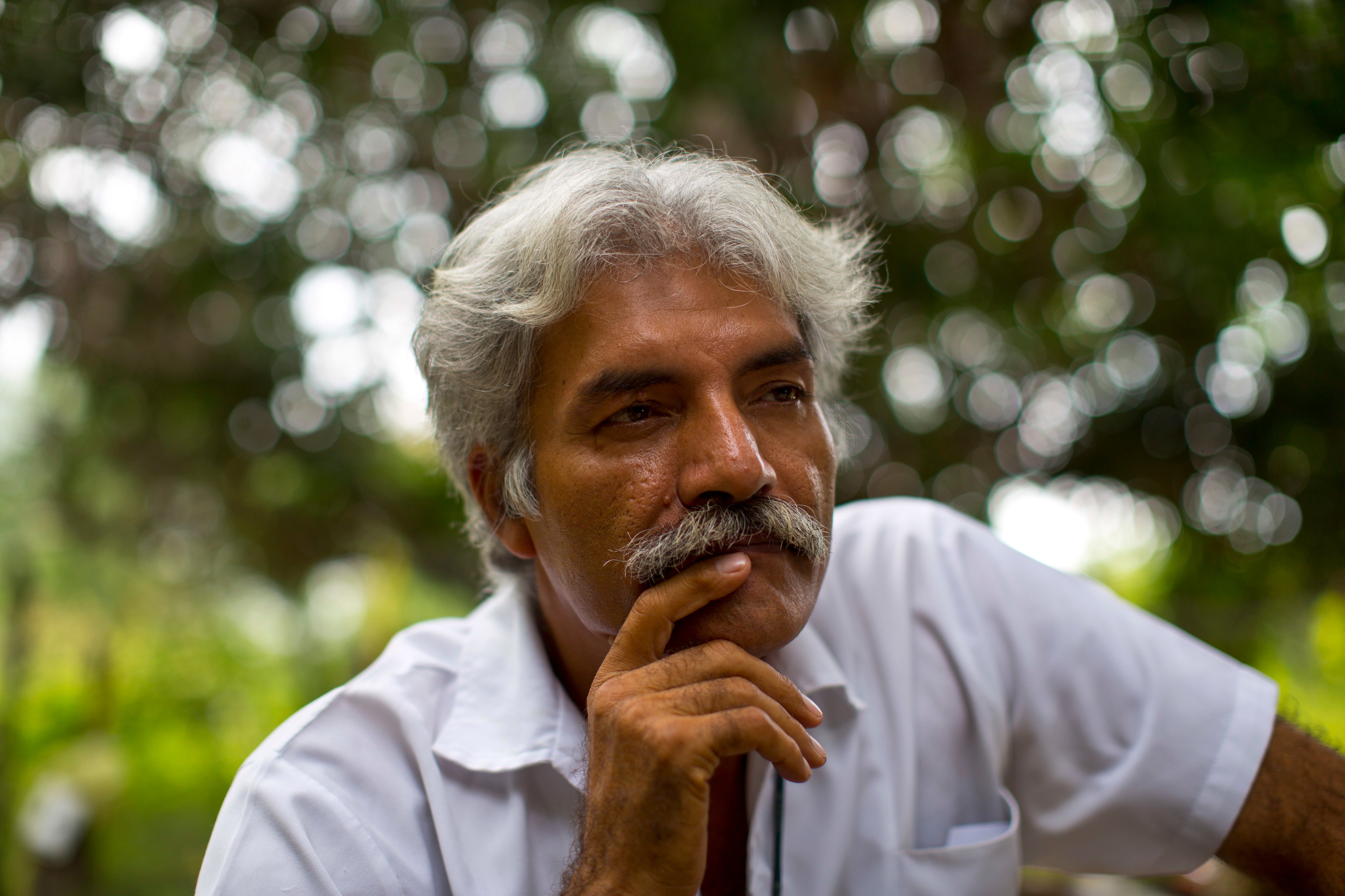 Mexico Mireles Obit