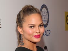 Chrissy Teigen taking break from Twitter over ‘grief depression hole’