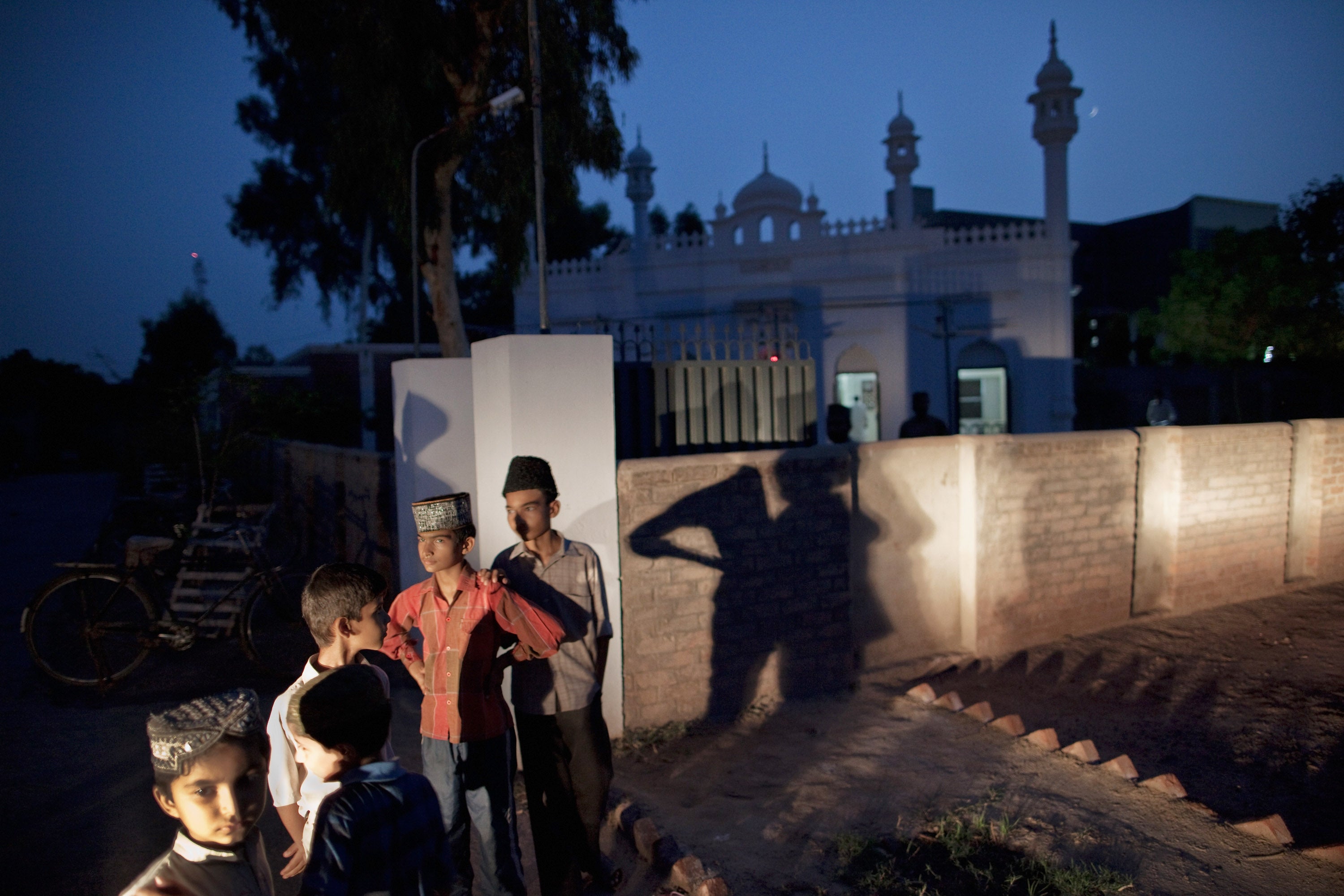 Pakistani Ahmadis, who define themselves as Muslim but could face years in prison if they openly declare or practise their faith, have suffered persecution and discrimination for decades