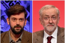 BBC defends Jeremy Corbyn joke on Have I Got News for You