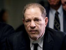 Harvey Weinstein accusers agree to $17m settlement deal