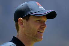 Morgan holding all aces as England ponder what hand to play