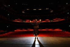 TikTok and Evening Standard launch £120k fund for young theatre talent