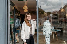 Black Friday ‘like a kick in the guts’ say England’s independent shops