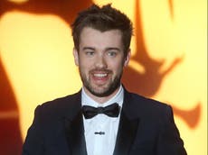 Jack Whitehall ‘dwarf joke’ complaints upheld by BBC