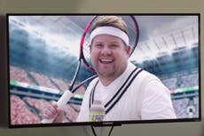 James Corden’s Superintelligence branded ‘exhausting and obnoxious’