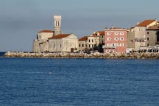 The future of travel, according to Airbnb