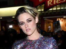 Kristen Stewart ‘felt scared in Trumpian territory’ during road trip