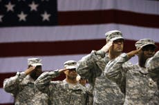 US Army is developing mind-reading soldiers