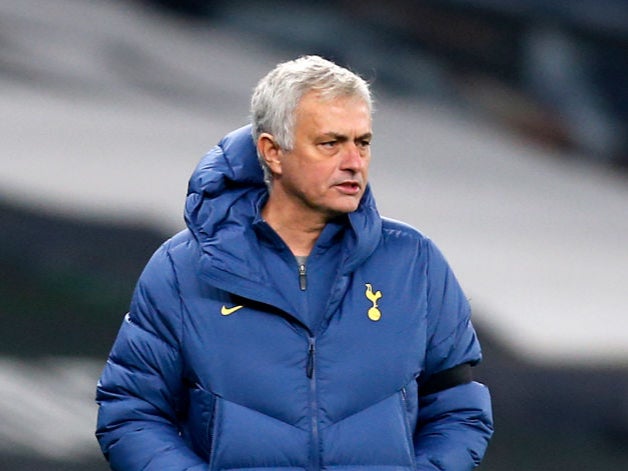 Mourinho the perfect man to guide Spurs through uncharted territory