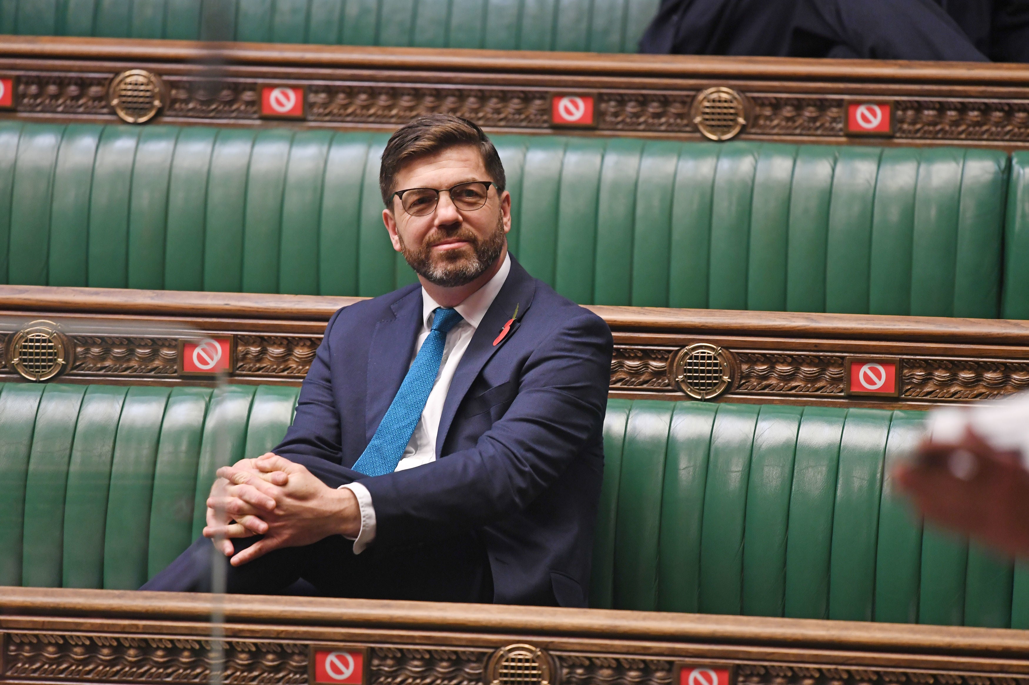 Benefit cuts to blame for rising poverty, former Tory minister admits