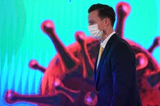 Thailand signs supply deals for AstraZeneca COVID-19 vaccine