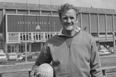 Everton, ‘Dirty Leeds’ and the infamous 1964 battle of Goodison Park