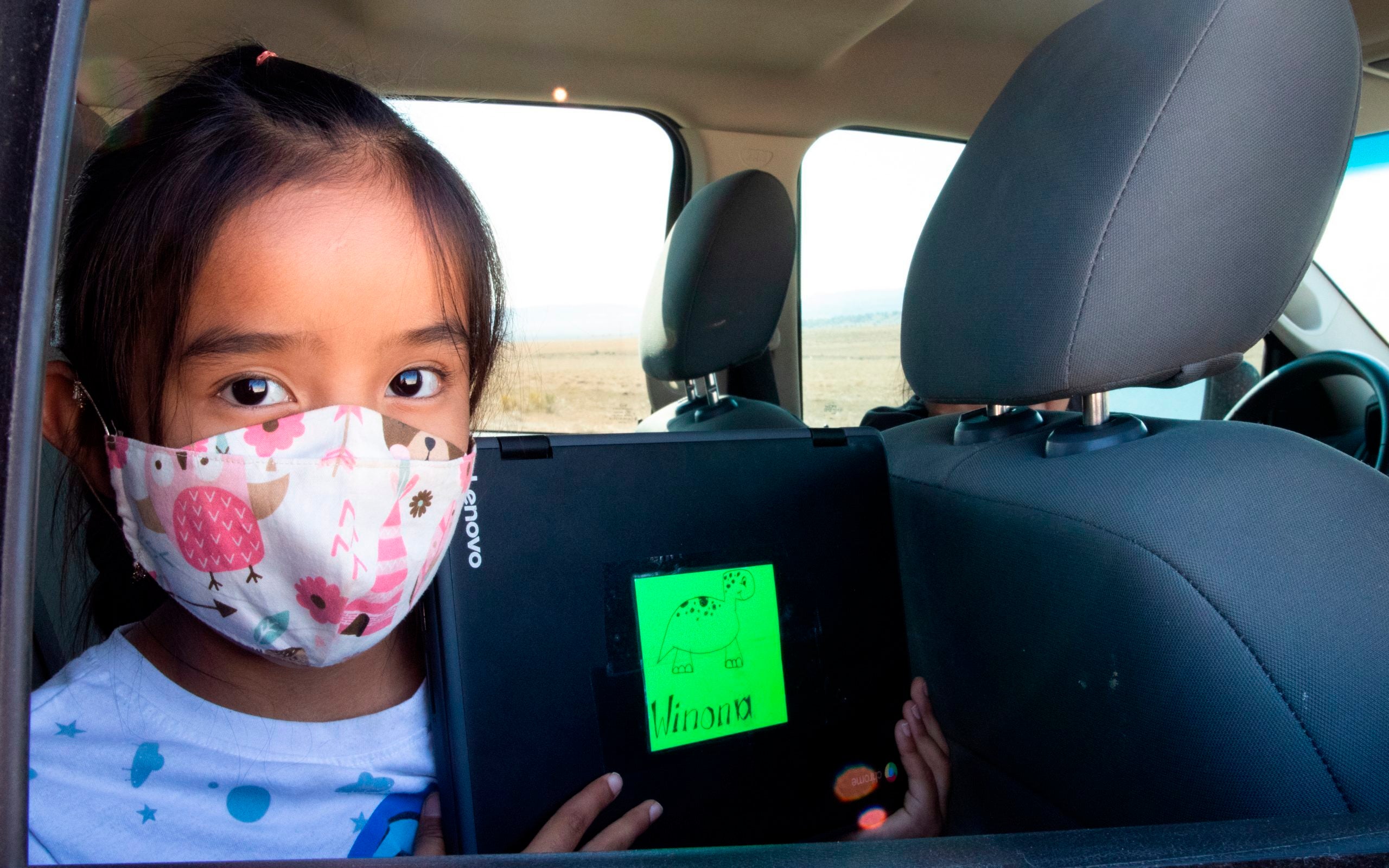 Exchange Virus Outbreak Navajo Nation