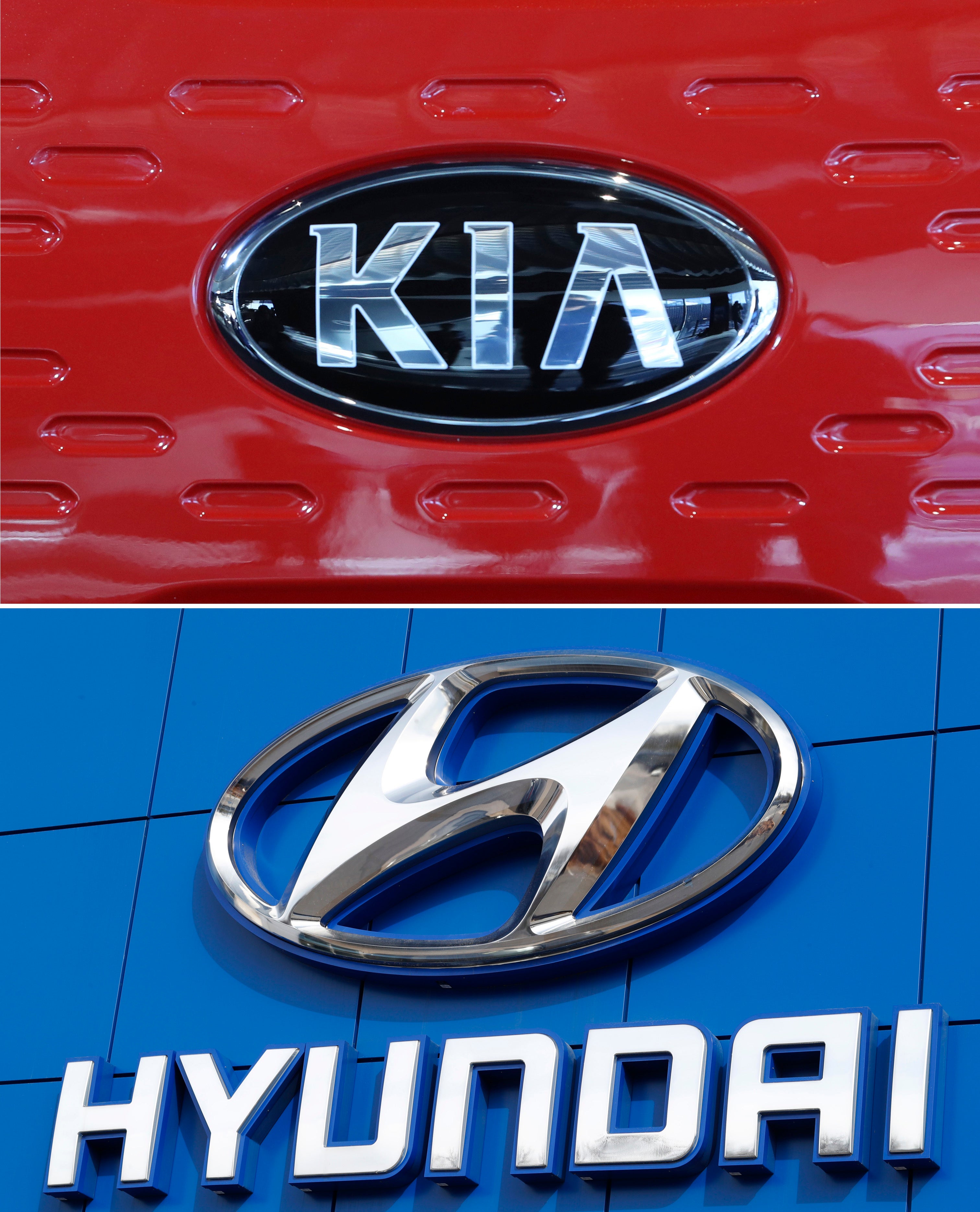 Hyundai Kia Fined