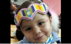 FBI hunting for child missing from Crow Indian Reservation