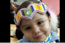 FBI hunting for child missing from Crow Indian Reservation