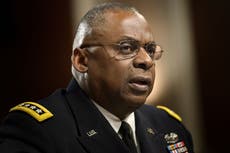 Biden considers General Austin as nominee for defence secretary