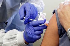 CDC panel meets Tuesday to vote on COVID-19 vaccine priority