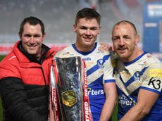 Welsby seals dramatic Super League title win as St Helens beat Wigan