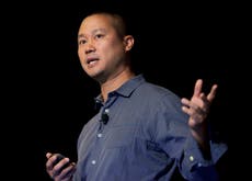 Tony Hsieh, retired Zappos CEO, dies at 46