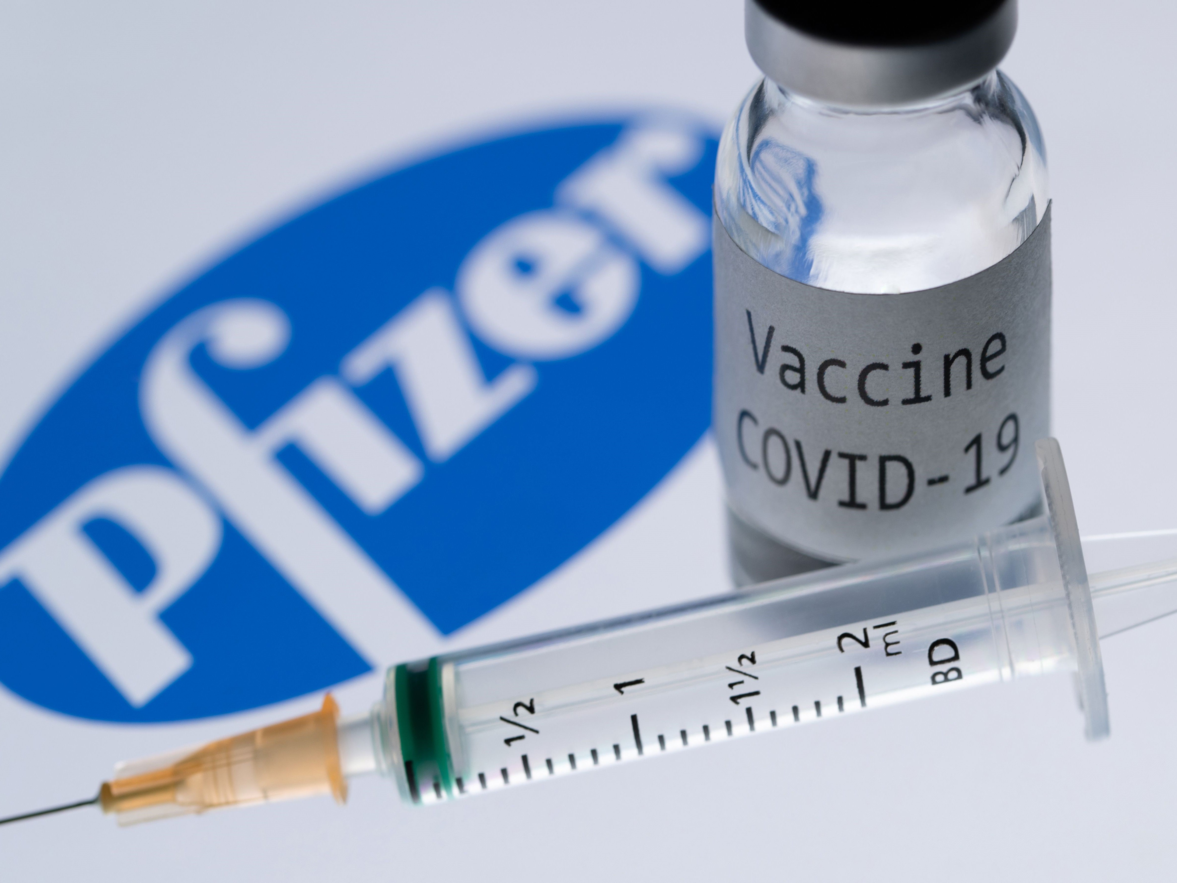 New list reveals who will get coronavirus vaccine first