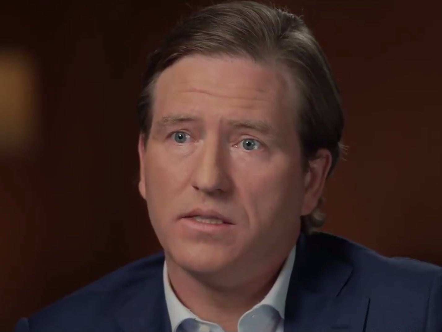 Trump slams sacked cybersecurity head after Senate testimony