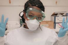 Nurse’s car stolen during 12 hour shift treating Covid patients