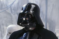 Star Wars’ Darth Vader actor Dave Prowse dies, aged 85