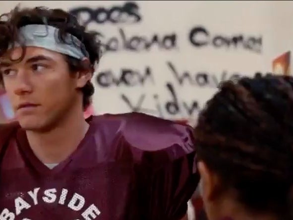 NBC apologises for Selena Gomez health jokes on Saved by the Bell