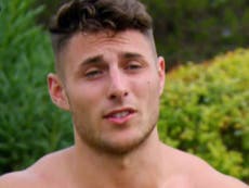 Ex on the Beach star charged with owning indecent images of child
