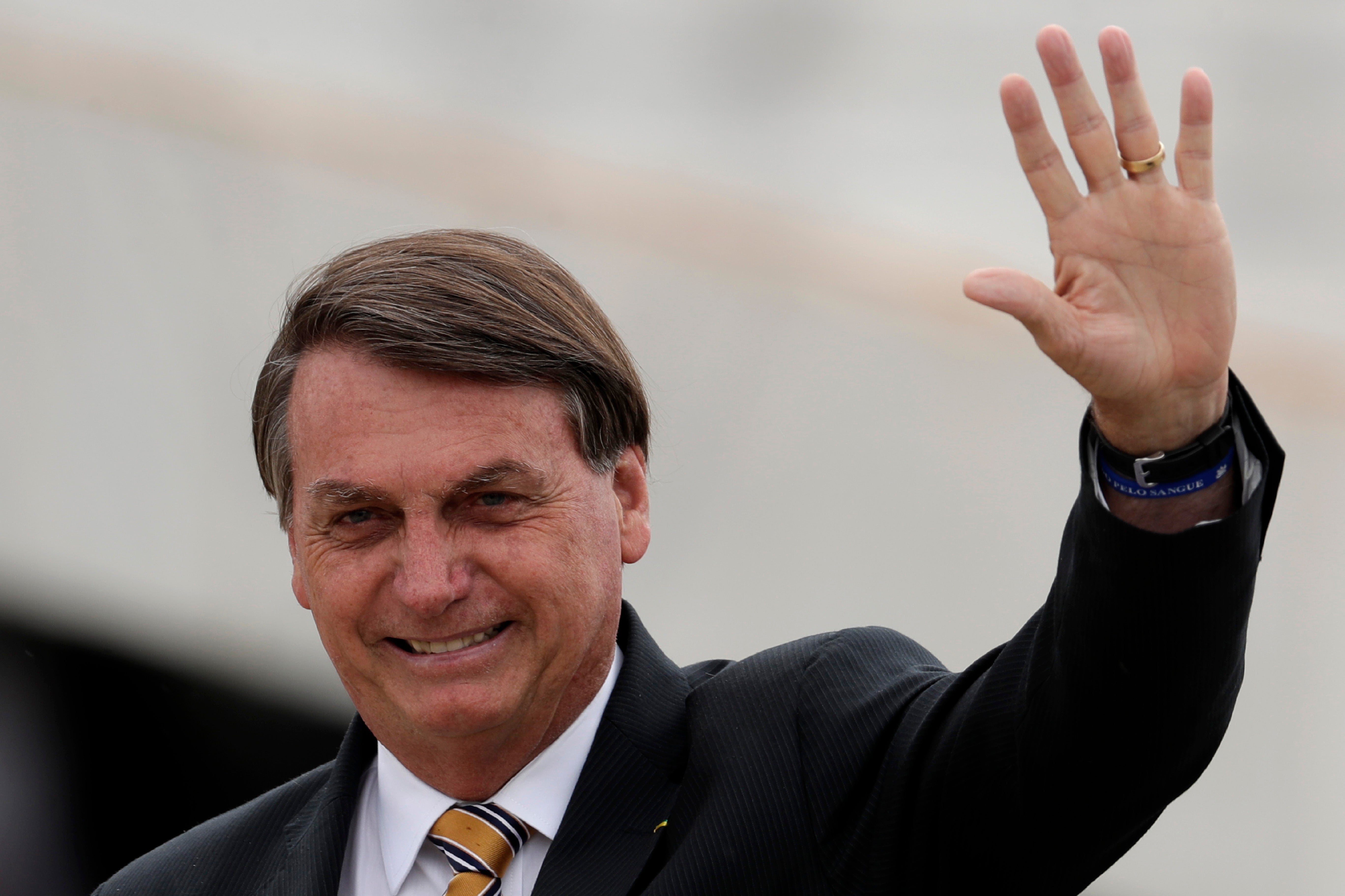 'Bolsonaro’s killer stupidity over the coronavirus pandemic has crossed every single line’