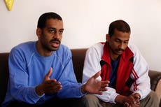 The long road to US charges against Islamic State 'Beatles'