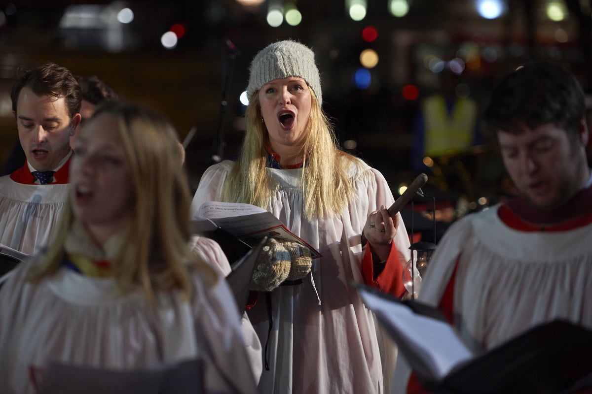 The humble origins of one of our most-loved Christmas carols