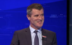 Keane says Arsenal ‘have enough to stay up’