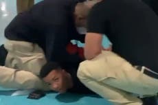 Passenger attacks National Guard soldier at San Juan Airport