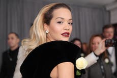Rita Ora apologises after breaking lockdown rules for birthday party