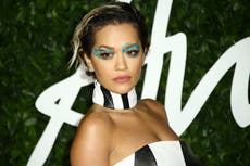 Rita Ora: Australian government blasted for letting singer into country ahead of 40,000 stranded overseas