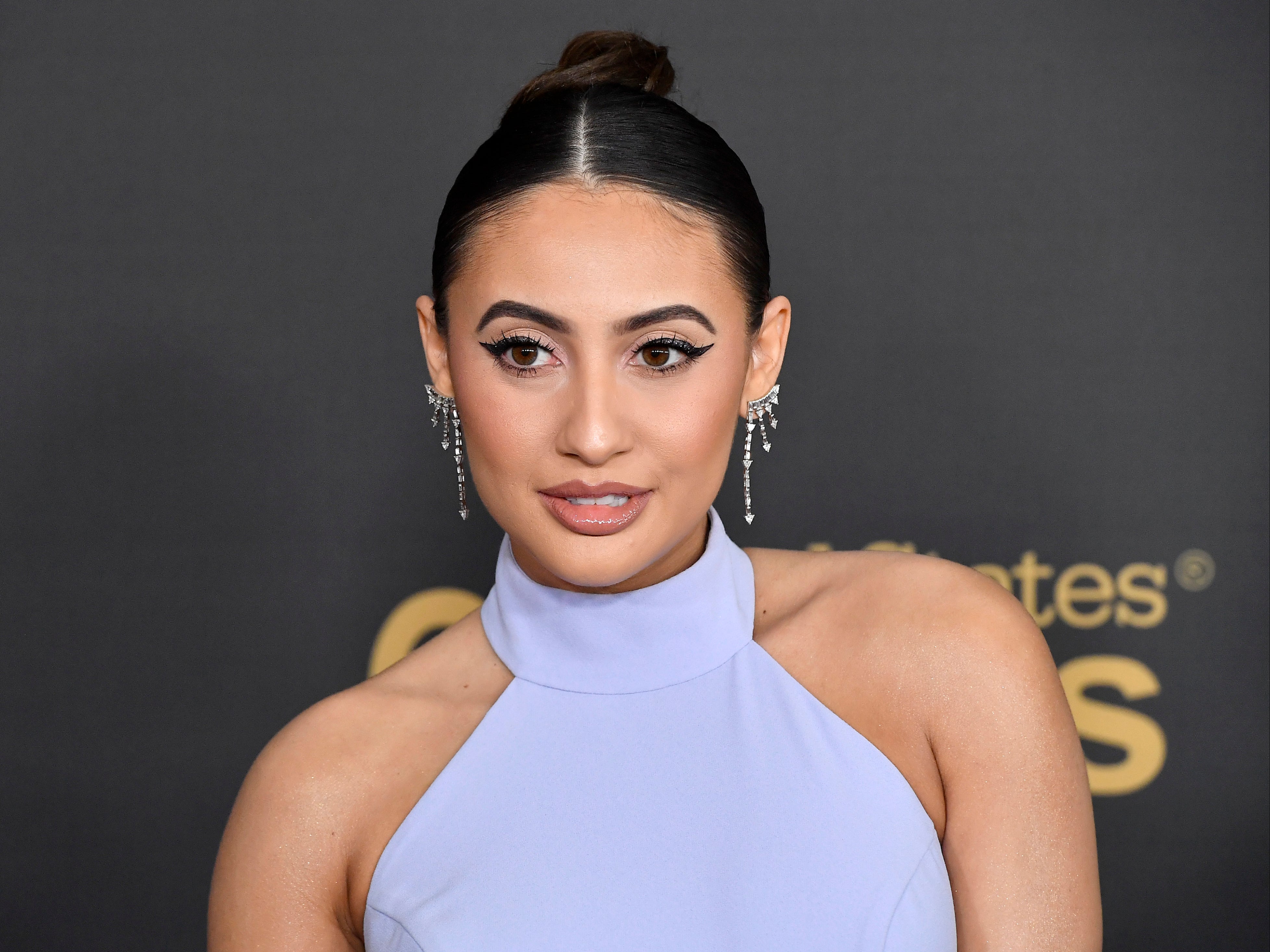 Francia Raisa has revealed she has polycystic ovary syndrome