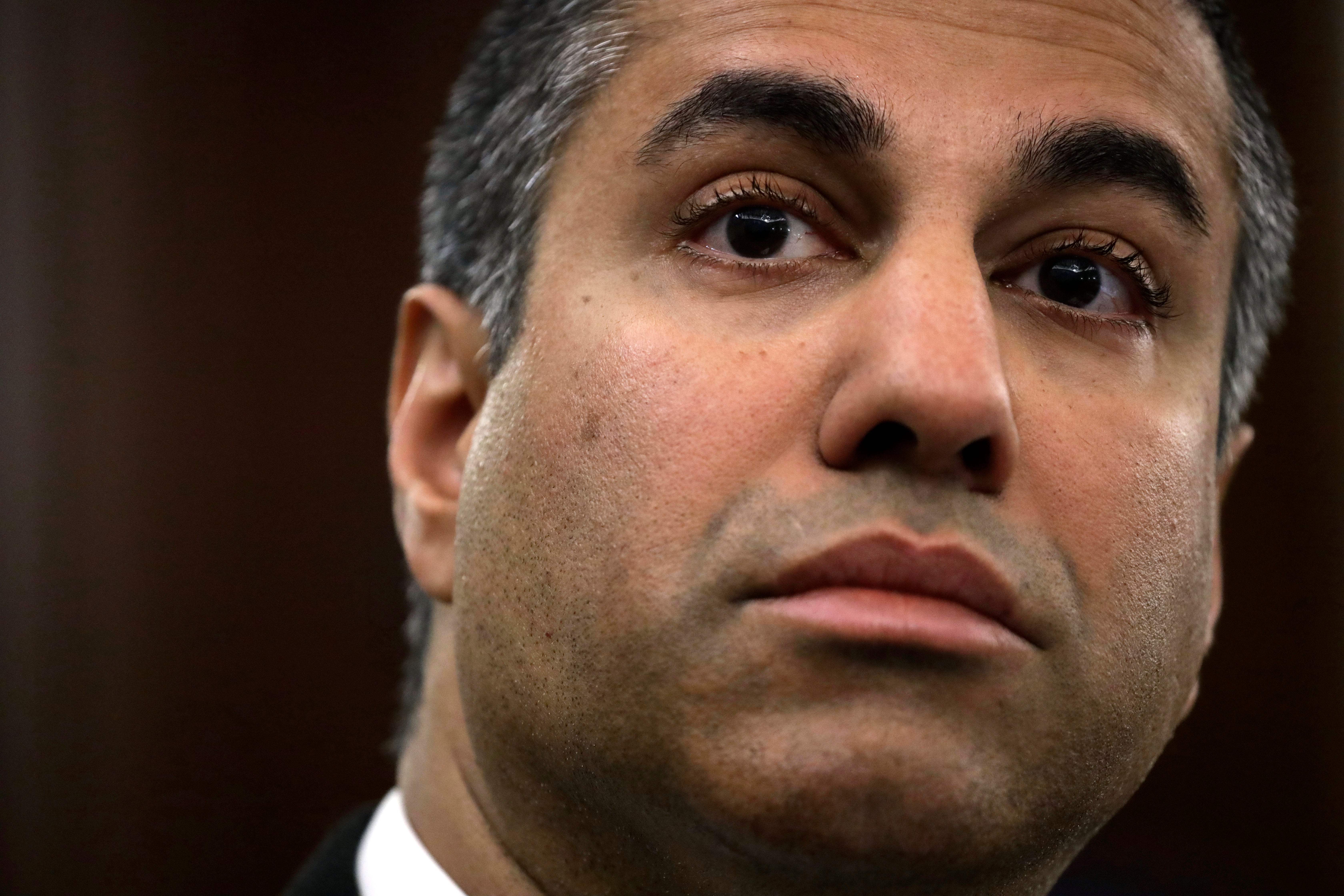 FCC-Chairman Leaving