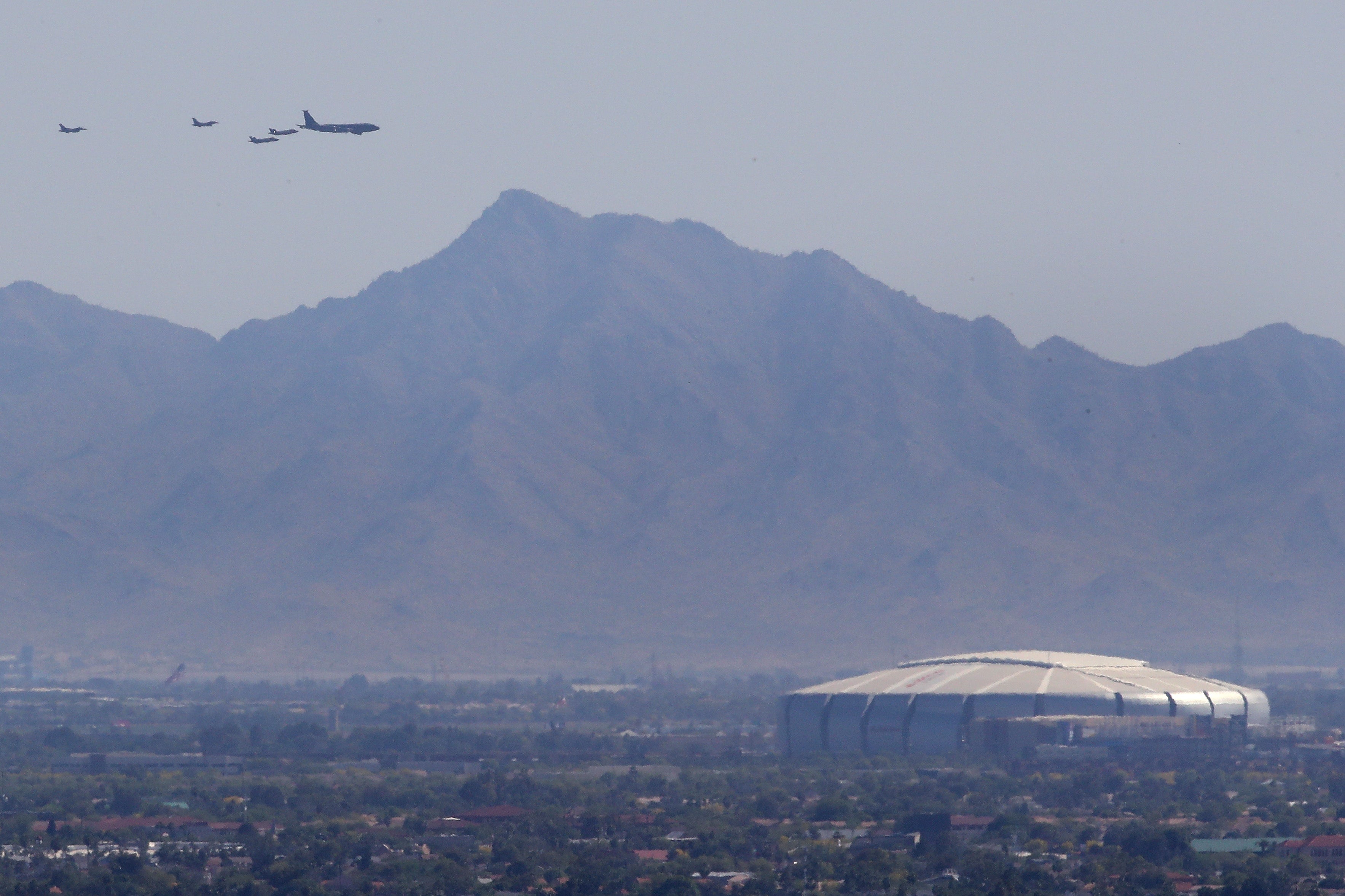 San Francisco 49ers will play their next two home games in Arizona after Covid restrictions forced them to move out of California