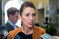 New Zealand joins Australia in denouncing China's tweet