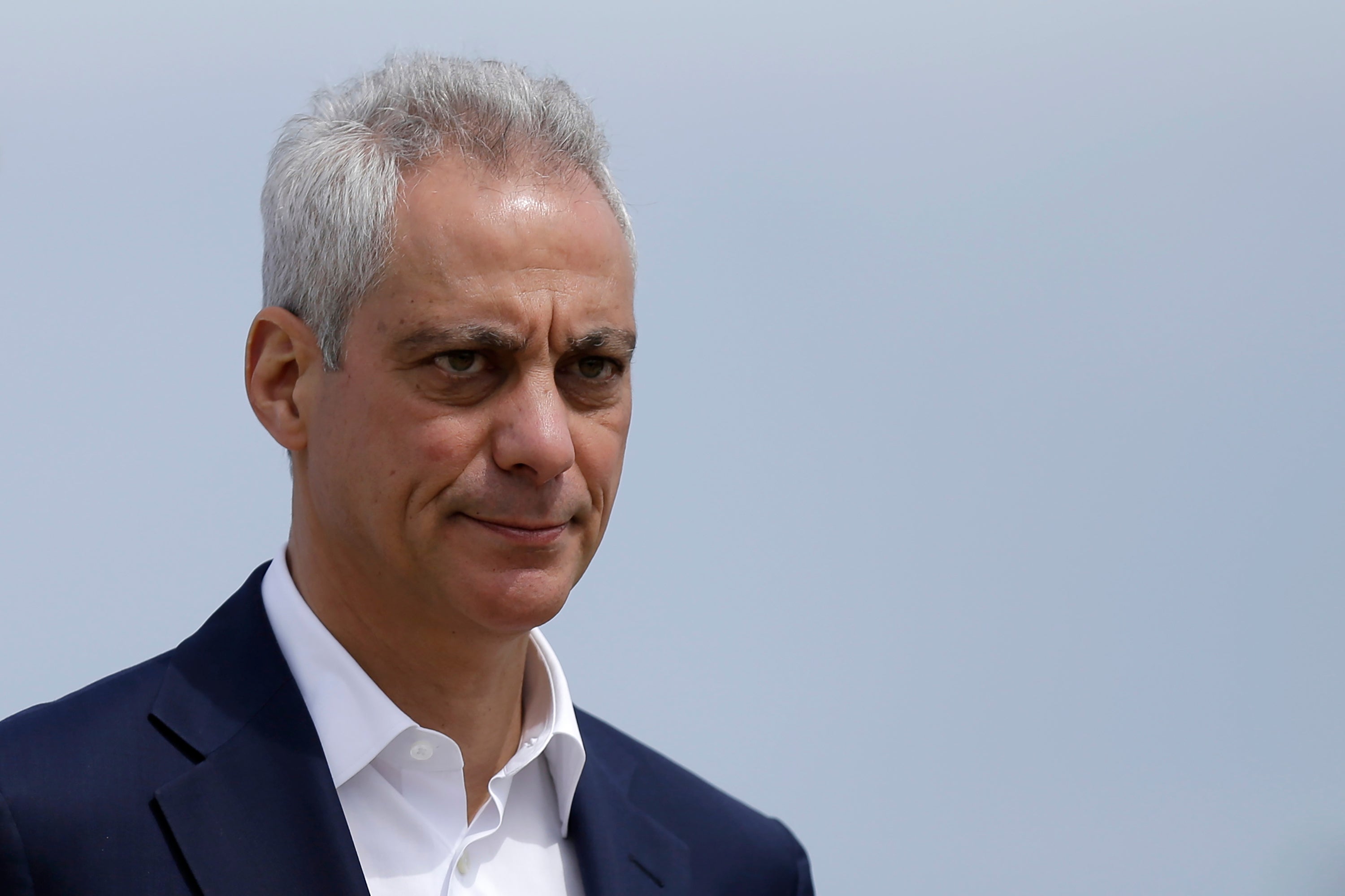 Biden Rahm Emanuel