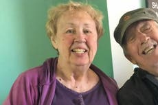 Couple married for 47 years die from Covid on the same day