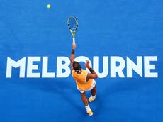 Australian Open organisers confident dates will be fixed ‘very soon’